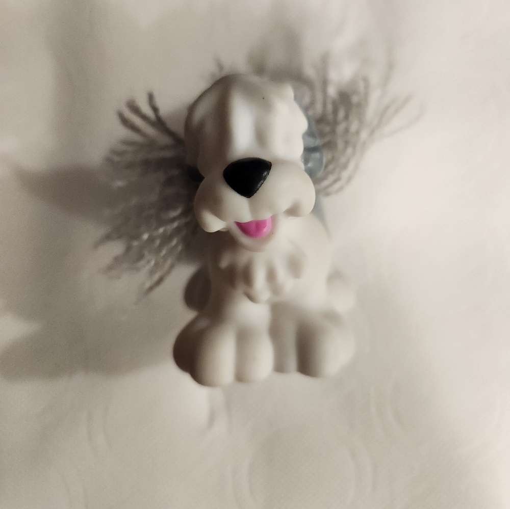 Fisher-price Little People Shaggy Sheep Dog